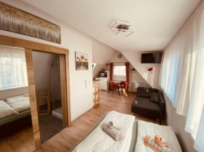 Ferienwohnung Elisabeth 3